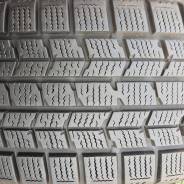 Dunlop DSX-2. Зимние, без шипов, 2009 год, износ: 5%, 2 шт