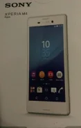 Sony Xperia M4 Aqua. �/�
