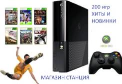 Microsoft Xbox 360