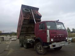 Камаз 65115. , 10 850 куб. см., 15 000 кг.