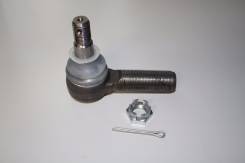 Наконечник рулевой. Mercedes-Benz G-Class, W460, W461, W463 Mercedes-Benz Unimog, W407, W408, W417 Двигатели: M102, M103, M104, M110, M112E32, M113E50...
