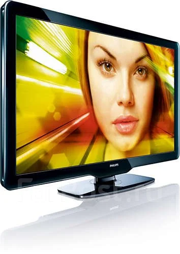 Philips. LCD (��) ����