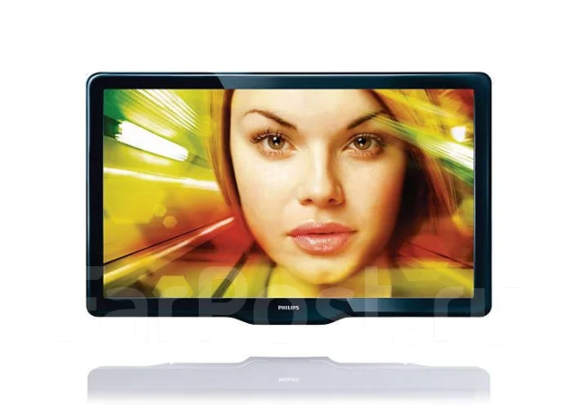 Philips. LCD (��) ����