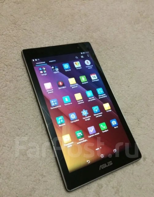 Asus ZenPad C 7.0 Z170CG 16Gb ����