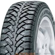 Nokian Hakkapeliitta 4. Зимние, шипованные, без износа, 4 шт