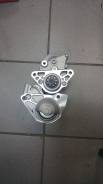 Стартер. Lexus LX570, URJ201 Toyota Land Cruiser, URJ200 Двигатель 3URFE