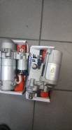 Стартер. Toyota: Tundra, 4Runner, GX470, Land Cruiser, Sequoia Lexus LX470, UZJ100 Lexus GX470, UZJ120 Двигатель 2UZFE