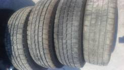 Dunlop Winter Maxx. Зимние, без шипов, 2013 год, без износа, 4 шт