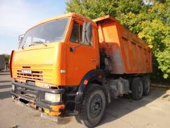 Камаз 6520. Продается грузовой самосвал , 11 760 куб. см., 20 000 кг.