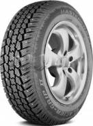 Mastercraft Glacier-Grip II. Зимние, шипованные, без износа, 4 шт