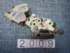 Замок двери. Nissan: Pulsar, Sunny, March Box, March, Cefiro, Lucino Двигатели: GA15DS, GA13DS, SR16VE, CD17, GA15DE, GA16DE, SR20DET, SR18DE, CG10DE...