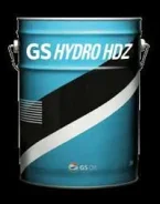 Kixx GS Hydro ����