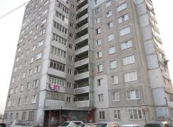 Комната, улица Каплунова 17. 64, 71 микрорайоны, частное лицо, 9 кв. м. Дом снаружи