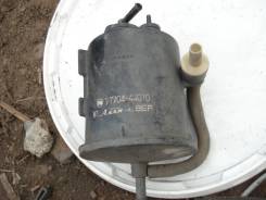 Фильтр паров топлива. Toyota Nadia, SXN10, SXN15 Toyota Ipsum, SXM10, SXM15 Toyota Gaia, SXM10, SXM15 Двигатель 3SFE