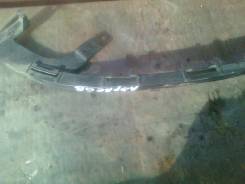 Накладка на фару. Honda Airwave, DBA-GJ1, DBA-GJ2, GJ1, GJ2, DBAGJ1, DBAGJ2