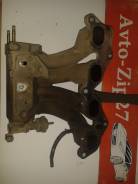 Коллектор впускной. Toyota: Corolla, Tercel, Cynos, Caldina, Paseo, Sprinter, Sera, Starlet Двигатели: 5EFE, 5EFHE, 4EFTE
