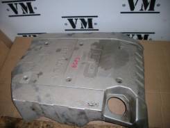 Защита двигателя пластиковая. Dodge Avenger Dodge Stratus Mitsubishi Diamante, F31A, F31AK Chrysler Cirrus Chrysler Sebring Двигатели: 6G73, GDI