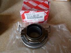 Подшипник выжимной. Toyota: Regius Ace, Land Cruiser, ToyoAce, Hilux Surf, Hiace, Land Cruiser Prado, Dyna, 4Runner, Hilux Двигатели: 1KZTE, 1RZ, 1RZE...