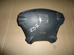 Подушка безопасности. Honda CR-V, RD7 Двигатель K24A
