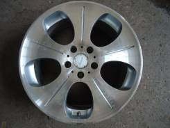 Bridgestone Lowenzahn. 7.5x18, 5x114.30, ET38