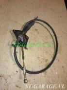Тросик переключения автомата. Nissan Terrano Nissan Mistral, R20, KR20 Nissan Terrano2 Nissan Datsun Truck, BMD21 Двигатели: VG30E, TD27TI, TD27T, ZD3...