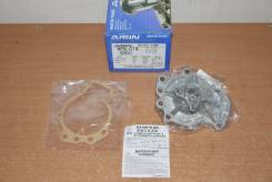 Помпа водяная. Nissan: Prairie, Tino, 100NX, Bluebird, Pulsar, Liberty, Wingroad, Lucino, X-Trail, Presea, Primera Camino, Sunny California, Serena, A...