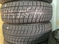 Bridgestone Blizzak Revo2. Зимние, без шипов, 2012 год, износ: 5%, 2 шт
