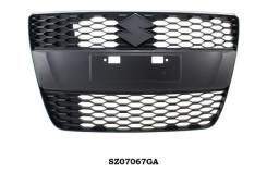 Решетка радиатора. Suzuki Swift, ZC32S, ZC72S, ZD72S. Под заказ