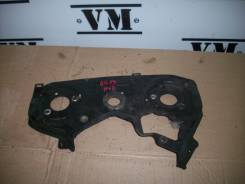 Крышка ремня ГРМ. Dodge Avenger Dodge Stratus Mitsubishi Diamante, F31A, F31AK Chrysler Cirrus Chrysler Sebring Двигатели: 6G73, GDI