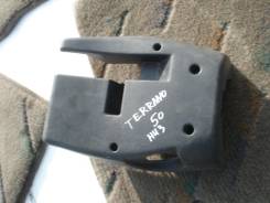 Панель рулевой колонки. Nissan Terrano, TR50, PR50, RR50 Двигатели: ZD30DDTIWB, ZD30DDTI, QD32TI, TD27TI, QD32ETI, ZD30DDTIRB, TD27ETI