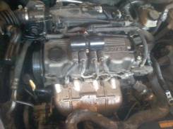 Двигатель в сборе. Chevrolet Aveo, T250 Chehvrolet Aveo, T250