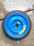Докатка 4x100 Chevrolet Aveo R14. 4.0x14 4x100.00 ET49