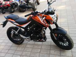 Motoland R3 250. 250 куб. см., исправен, птс, без пробега. Под заказ