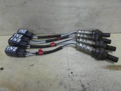 Датчик кислородный. Toyota: Allion, Platz, Allex, ist, Vios, Corolla, Probox, Yaris Verso, Raum, Echo Verso, WiLL Cypha, Succeed, bB, Corolla Runx, Pr...