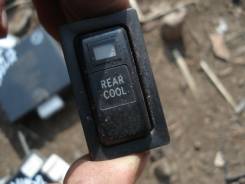 Кнопка включения задней печки. Toyota Ipsum, SXM10, SXM15, CXM10 Toyota Hilux, KDN190, KDN165, KDN166 Toyota Gaia, SXM10, CXM10, ACM10, ACM15, SXM15 T...