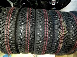 Tunga Nordway, 185/70R14 в Барнауле Tunga Nordway. Зимние, шипованные, 2019 год, новые