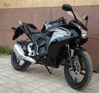 Motoland CBR 250. 250 куб. см., исправен, птс, без пробега. Под заказ