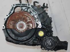 Вариатор. Honda Logo, GA5 Двигатель D13B