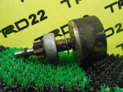 ������� Toyota 1NZ/2NZ/1ZZ/4A/5A/7A/4E/5E/1G/1JZ/2ZR ����