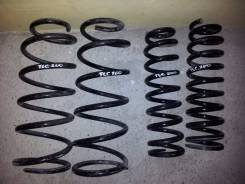 Пружина подвески. Toyota Land Cruiser, VDJ200, GRJ200, UZJ200 Двигатели: 1VDFTV, 1GRFE, 2UZFE