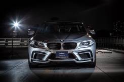 Обвес кузова аэродинамический. BMW 5-Series, F11, F10 BMW M5, F10 Двигатели: M57D30, M52B25, M52B28, M57D25, M54B22, M51D25, M54B25, M52B20, M54B30. П...