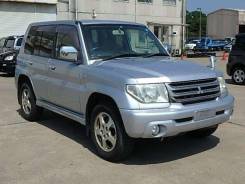 Mitsubishi Pajero iO. автомат, 4wd, 1.8, бензин, 106 тыс. км, б/п, нет птс. Под заказ