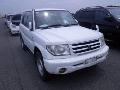 Mitsubishi Pajero iO. автомат, 4wd, 2.0, бензин, 106 тыс. км, б/п, нет птс. Под заказ
