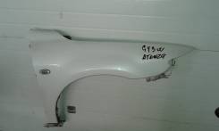 Крыло. Mazda Mazda6 Mazda Atenza, GGES, GG3S, GG3P, GY3W, GYEW, GGEP