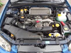 Двигатель в сборе. Subaru: Impreza WRX, Forester, Legacy, Impreza, Impreza WRX STI, Tribeca, Legacy B4, BRZ Двигатели: EJ205, EJ207. Под заказ