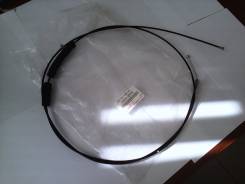 Тросик замка капота. Toyota Land Cruiser Prado, TRJ125, RZJ120, LJ120, KDJ125, TRJ120, GRJ120, GRJ121, KZJ120, VZJ125, KDJ121, KDJ120, VZJ121, RZJ125...