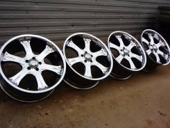 BAZO. 9.0x20, 5x114.30, ET30