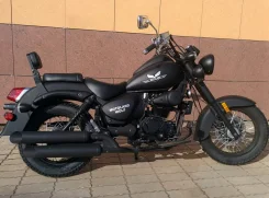 Motoland Wolf 250. 250����. ��., ��������, ���, ��� �������. ��� ����� �� ������ ����