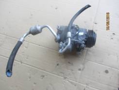 Компрессор кондиционера. Toyota: GS300, Cresta, Origin, IS300, IS200, Crown / Majesta, Progres, Supra, Crown, Altezza, Aristo, Crown Majesta, Mark II...