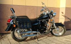 Motoland Classic 250. 250 куб. см., исправен, птс, без пробега. Под заказ